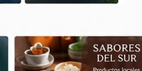 Sabores del Sur